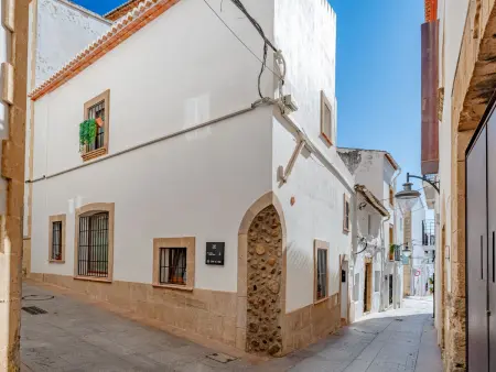 Location Maison à Javea 4 personnes