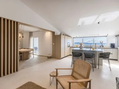 Location Maison à Trogir Okrug Donji 10 personnes