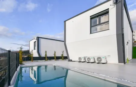 Location Maison à Jadranovo 10 personnes