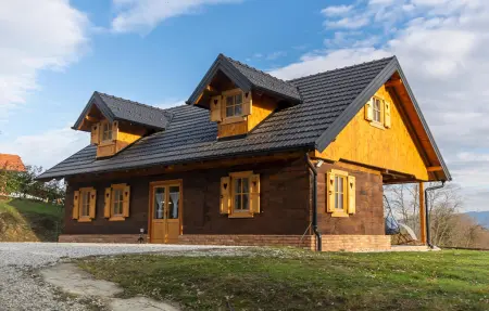 Location Maison à Veliko Trgovisce 6 personnes
