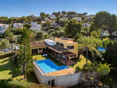 Location Villa à Javea 12 personnes