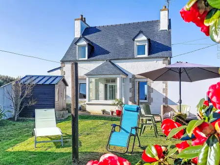 Location Maison à Plouescat 4 personnes