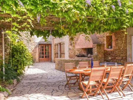 Location Maison à Cesseras 6 personnes