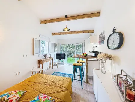 Location Maison à Saint Raphaël 2 personnes