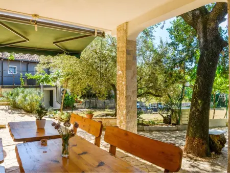 Location Maison à Pula Banjole 6 personnes