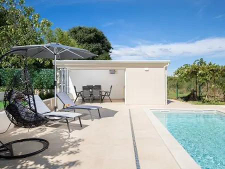 Location Maison à Medulin Ližnjan 2 personnes