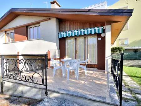 Location Maison à Bibione 5 personnes
