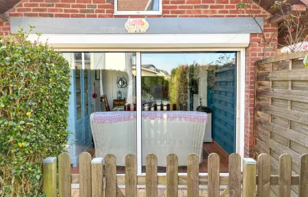 Location Maison à Luneray 2 personnes