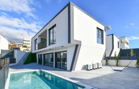 Location Maison à Jadranovo 10 personnes