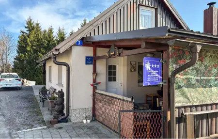 Location Maison à Crni Lug 4 personnes