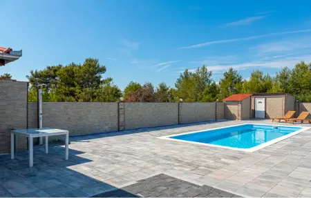 Location Maison à Polaca 12 personnes