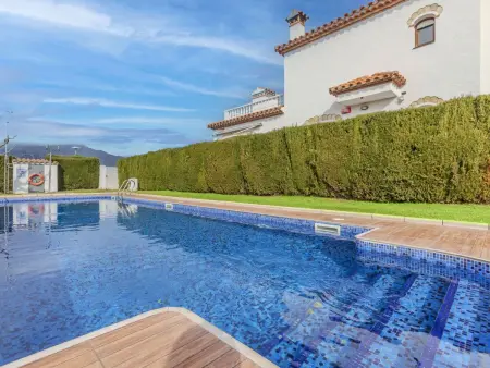 Location Maison à Miami Platja 6 personnes