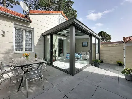 Location Maison à La Bernerie en Retz 4 personnes