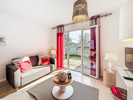 Location Maison à Erdeven 4 personnes