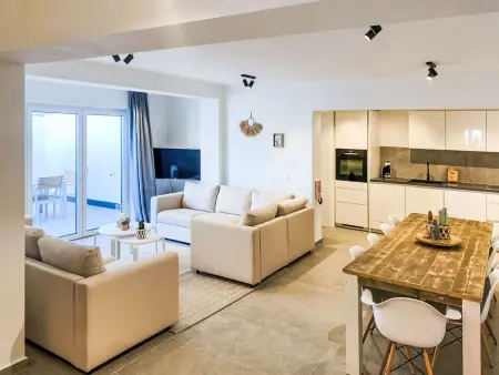 Location Maison à Pula Premantura 10 personnes