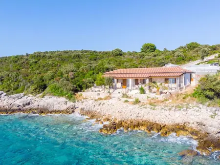 Location Maison à Lovište 5 personnes