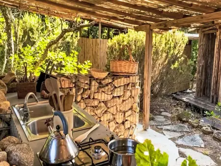 Location Maison à Porto San Paolo 2 personnes