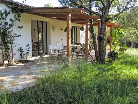 Location Maison à Porto San Paolo 3 personnes