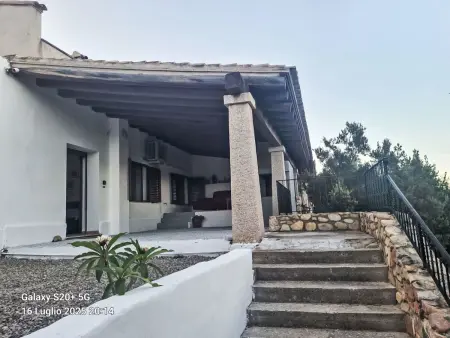 Location Maison à Castiadas 6 personnes