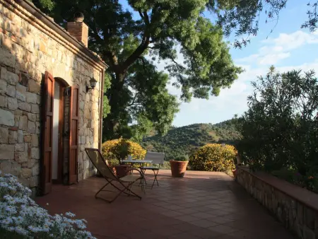 Location Maison à Castelbuono 2 personnes