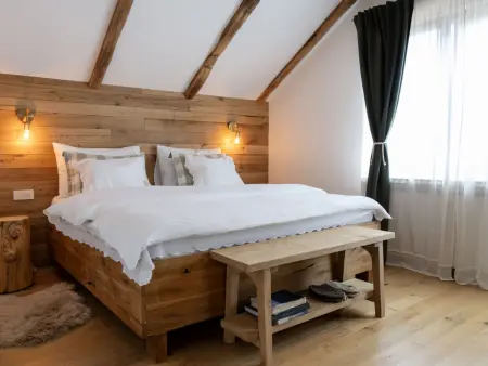 Location Maison à Kuterovo 2 personnes