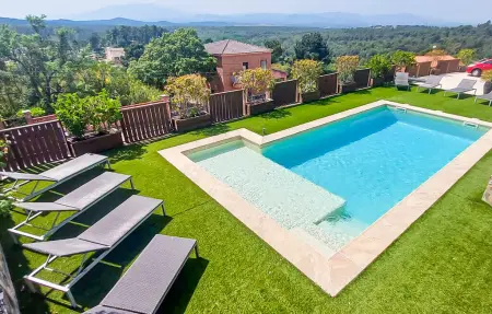 Location Maison à Vidreres 10 personnes