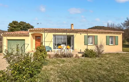 Location Maison à Mirabeau 6 personnes