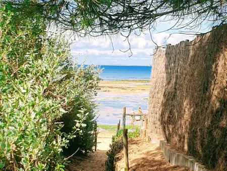 Location Maison à Île d'Oléron 2 personnes