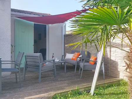 Location Maison à Île d'Oléron 4 personnes