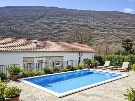 Location Maison à Imotski 8 personnes