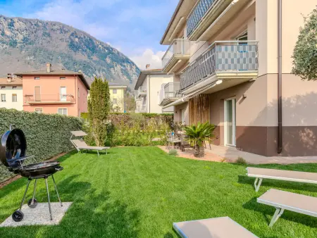 Location Maison à Riva del Garda 8 personnes