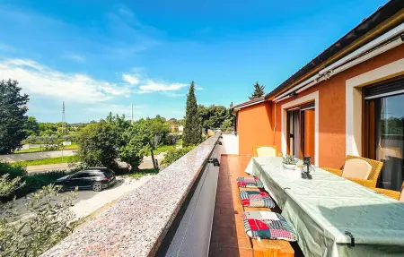 Location Maison à Banjole 6 personnes