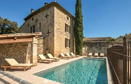 Location Maison à Clansayes 13 personnes