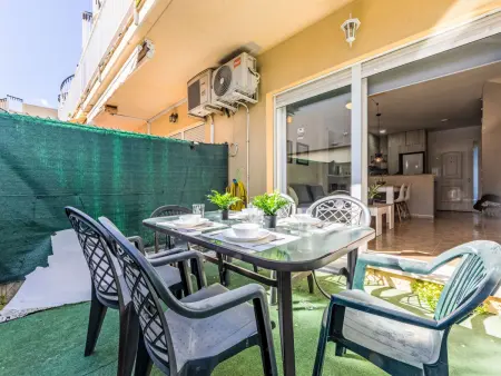 Location Maison à Alcanar 3 personnes