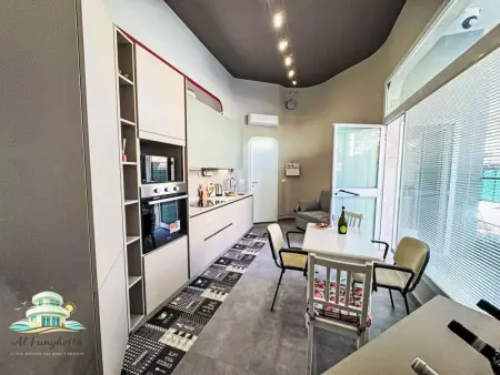 Location Villa à Ventimiglia 4 personnes