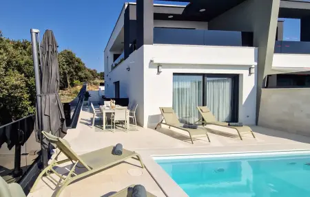 Location Maison à Mandre 6 personnes