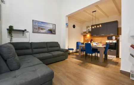 Location Maison à Castellammare del Golf 6 personnes