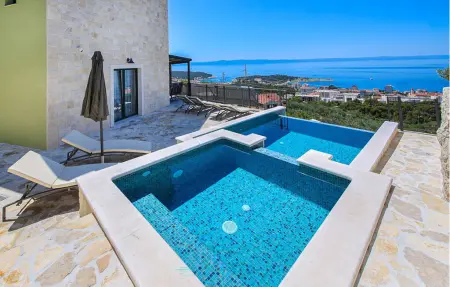 Location Maison à Makarska 6 personnes