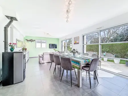 Location Maison à Quiberon 8 personnes