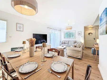 Location Maison à Quiberon 6 personnes