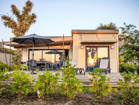 Location Maison à Santa Maria Poggio 4 personnes