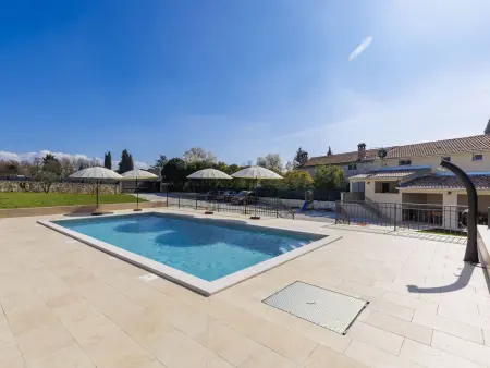 Location Maison à Rovinj Rovinjsko Selo 10 personnes