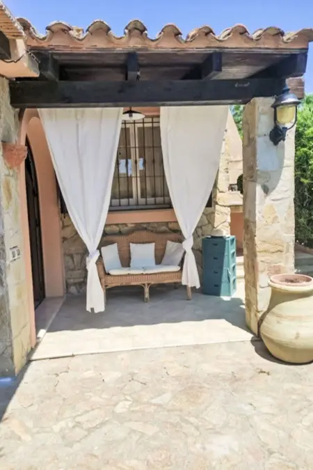 Location Maison à Villasimius 4 personnes