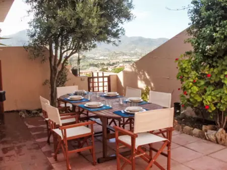 Location Maison à Villasimius 6 personnes