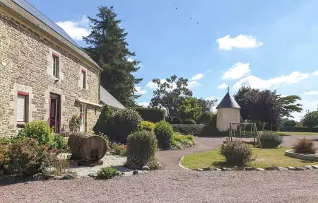Location Maison à MOYON VILLAGES 10 personnes