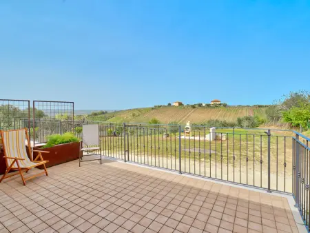 Location Maison à Tollo 7 personnes