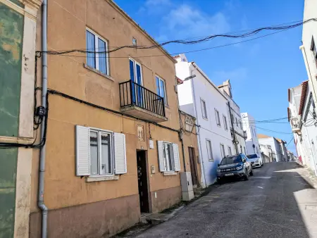 Location Maison à Peniche 6 personnes