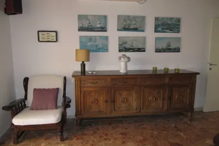 Location Villa à Orebic 8 personnes