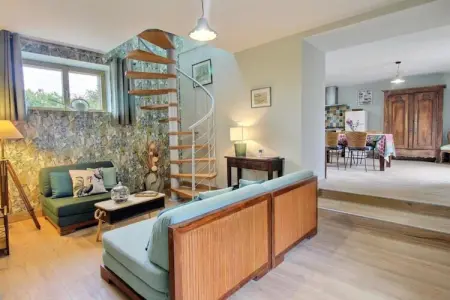 Location Maison à Neuillac 6 personnes