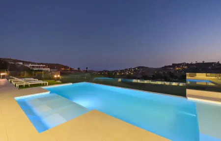 Location Maison à San Bartolome de Tijan 12 personnes